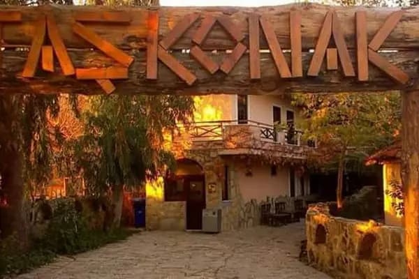 Villa Lapin Hotel - Otel - Antalya Manavgat