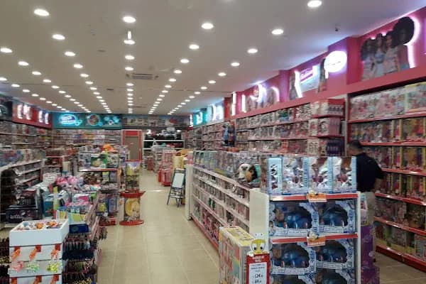 Toyzz Shop İnegöl - Oyuncak mağazası - Bursa Orhangazi