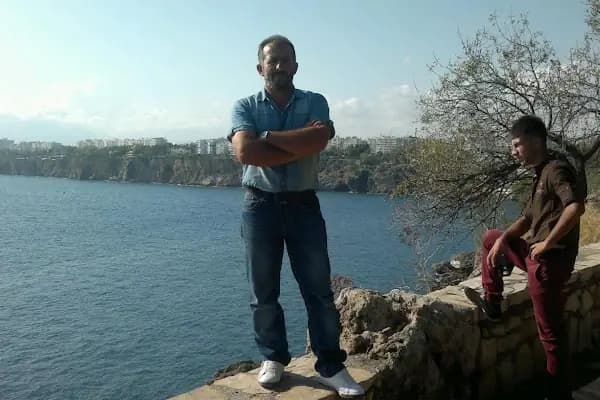 Gazipaşa Merkez Anadolu Lisesi - Okul - Antalya Muratpaşa