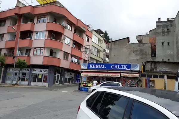 Sgk Trabzon İl Müdürlüğü Sağlık Sosyal Güvenlik Merkez - Resmi Kurum - Trabzon Akçaabat