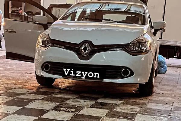 Vizyon Rent a Car - Araba Kiralama Şirketi - İzmir Buca