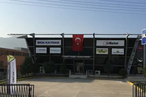 Balaban Grup - Mağaza - Kocaeli İzmit