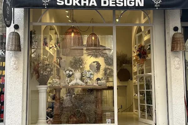 Sukha Design - Ayakkabı mağazası - Kocaeli Çayırova