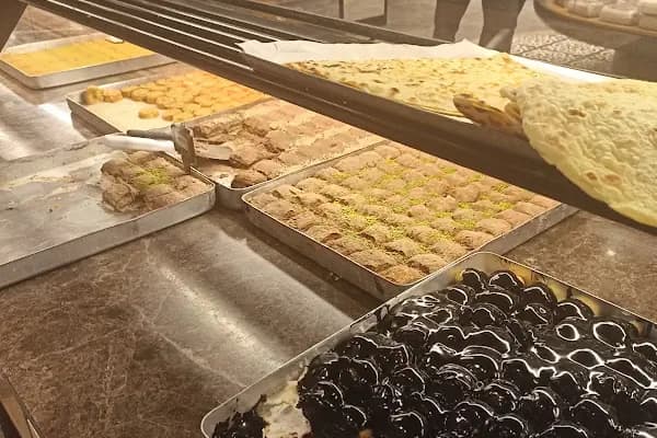 Mis Pasta Fırın - Fırın - Eskişehir Odunpazarı