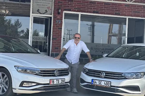 ÖZ TURGUTLAR OTOMOTİV - Oto Galeri - Diyarbakır Bismil