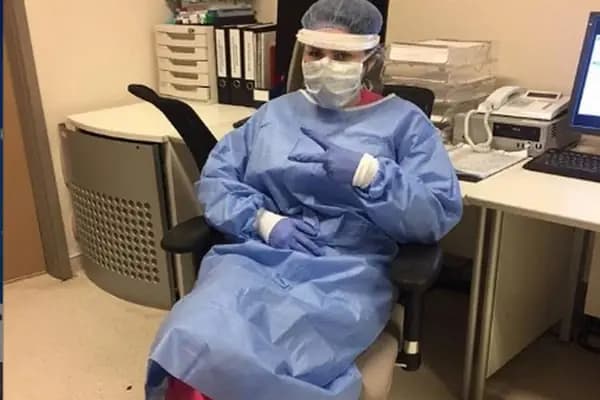 Uzm. Dr. Işıl Yıldız - Doktor - İstanbul Küçükçekmece
