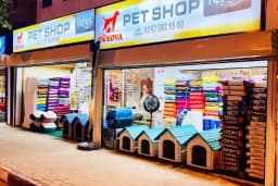 gökova pet shop
