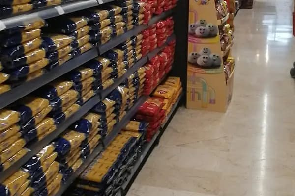 Akdere - Akyurt Süpermarket - Süpermarket - Ankara Etimesgut