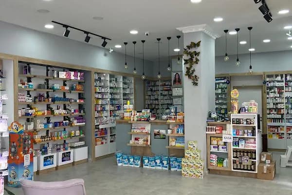 NİLAY ECZANESİ - Eczane - İstanbul Arnavutköy