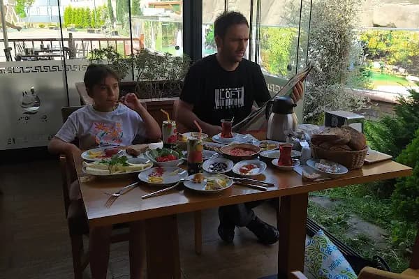 Emre Et &amp; Izgara - Restoran - Kocaeli Çayırova