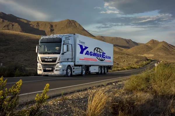 Yağmur Eslem Transport - Nakliye Hizmeti - Antalya Kepez