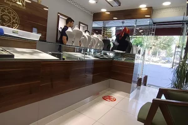 Taşcan kuyumculuk Uzunçarşı - Kuyumcu - Sakarya Adapazarı