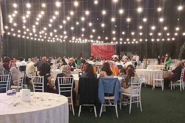 Alfa Plaza Event &amp; Wedding | Balıkesir Düğün Salonları - Etkinlik Yönetim Şirketi - Balıkesir Karesi
