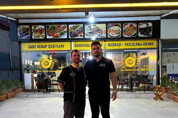 Seyduna cafe&amp;restaurant - Kafe - Şanlıurfa Eyyübiye