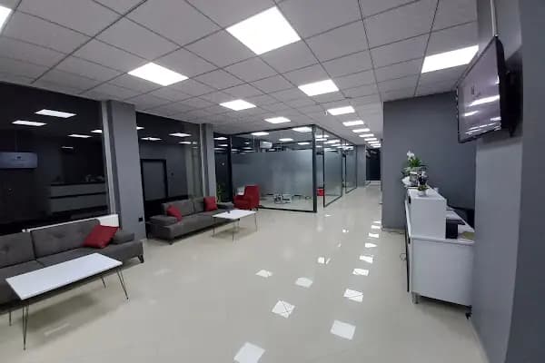 Güney Ağız Ve Diş Sağlığı Polikliniği - Etimesgut Diş Kliniği - Diş Kliniği - Ankara Etimesgut