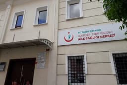 Müşerref Sabri Köseoğlu Aile Sağlığı Merkezi
