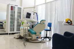 Özel BİLİR Diş Polikliniği