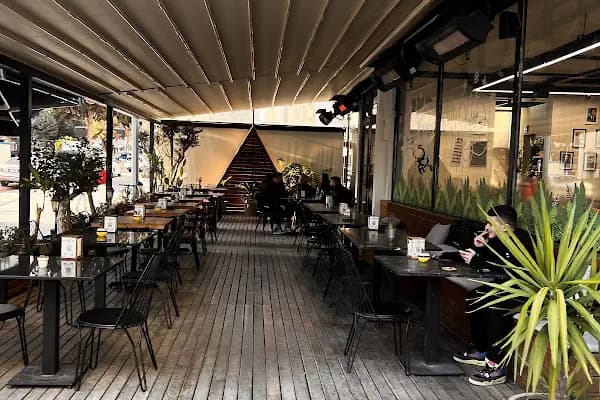 Prestij Cafe & Restaurant - Brunch restoranı - Adana Feke
