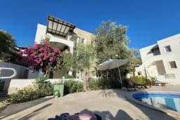 Lale Tepe Apartments