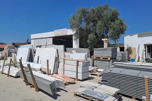 Çavdar Mermer - Mermer İşleri Yüklenicisi - Muğla Bodrum