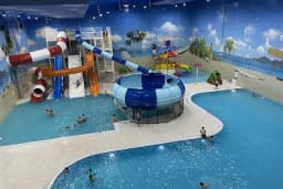 Aqua park SİVAS