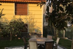 Villa Narlıca