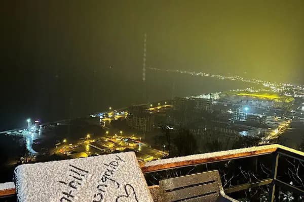 Silent Hill Bungalow Trabzon - Otel - Trabzon Ortahisar