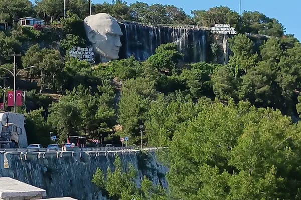 Aygaz Tüp Bayi - Propan Tedarikçisi - Antalya Finike