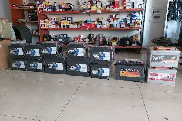 Ümit Oto Tamir bakım servisi - Oto Tamirhanesi - Antalya Alanya