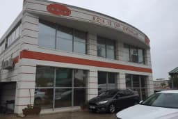 Dekan Boya Yapı Kimyasalları