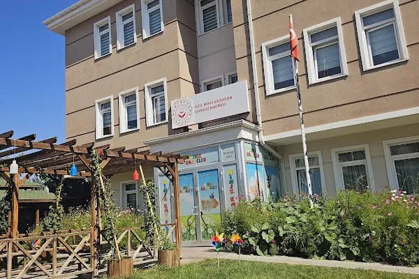 Minik Kardelen Anaokulu - Okul - Konya Akşehir