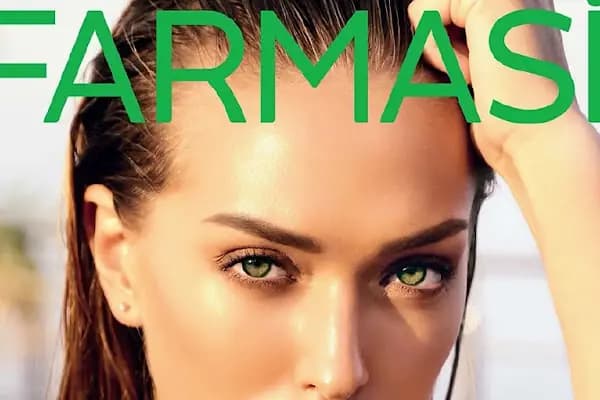 Farmasi Gemlik - Kozmetik Sektörü - Bursa Gemlik
