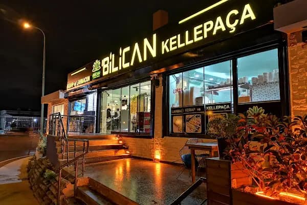 HAS BİLİCAN KEBAP - Aile restoranı - İstanbul Ataşehir