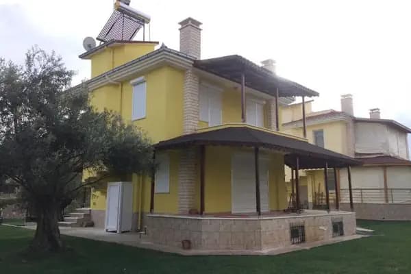 HDY MÜHENDİSLİK - Bina Restorasyon Hizmeti Sağlayıcısı - İzmir Bayraklı