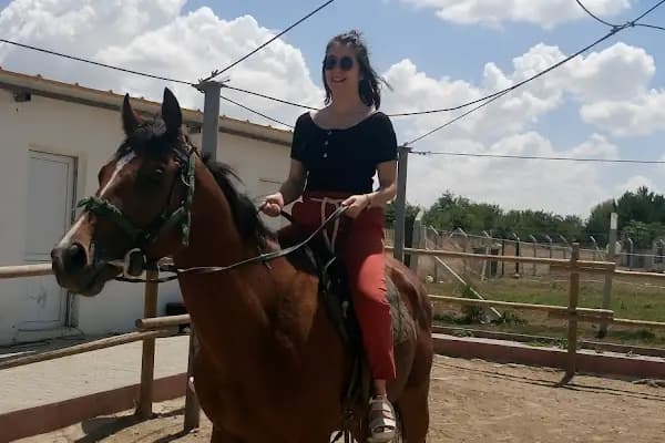İncek Atli Bahce - Restoran - Ankara Gölbaşı