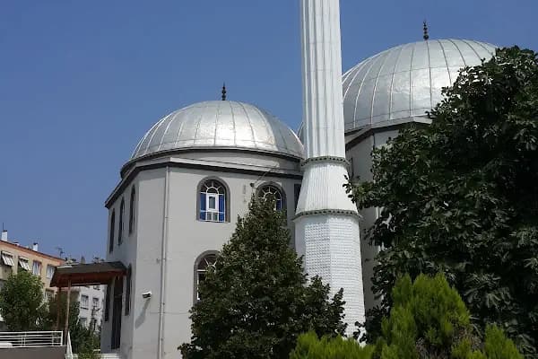 Hacı Fatma Boduroğlu Cami - Cami - İzmir Bayındır