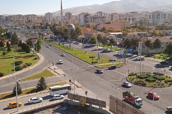 Malatya Maşti - ATM - Malatya Akçadağ