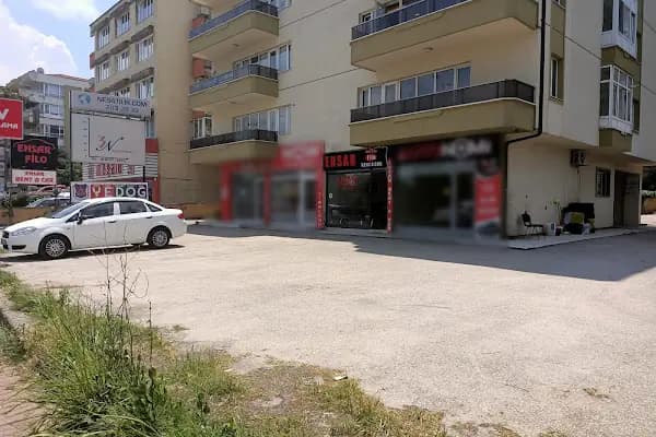 Ensay Filo Kiralama - Uzun Vadeli Araç Kiralama Hizmeti - Bursa Osmangazi