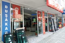Lider Cam Yapı