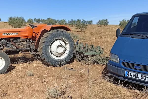 Polat oto lastik - Lastik Tamircisi - Şanlıurfa Birecik