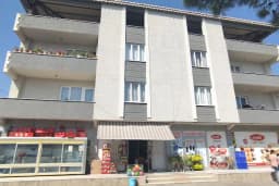 GÜNDEN AVM