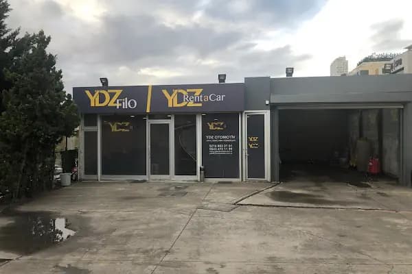 Ydz Otomotiv Turizm San.Tic.A.Ş. - Oto Galeri - İstanbul Avcılar