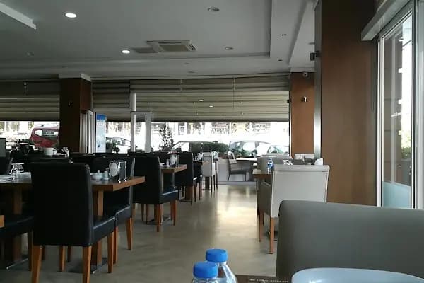 Komagene Etsiz Çiğ Köfte - Çiğ Köfteci - Ankara Akyurt