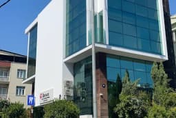 Dentafe Ağız ve Diş Sağlığı Polikliniği | Dentafe Dental Clinic