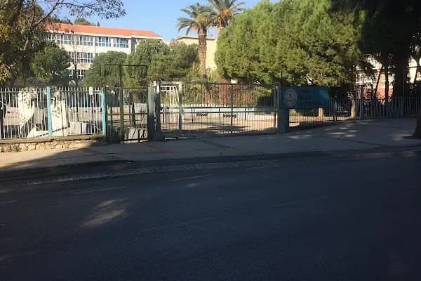 İzmir Buca Ortaokulu - Okul - İzmir Buca