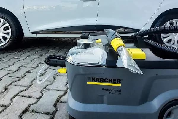 Dry Freedom Kuru Temizleme - Kuru Temizlemeci - Tekirdağ Çerkezköy