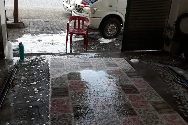 AYMELEK HALI YIKAMA - Halı Temizleme Hizmeti - Şanlıurfa Bozova