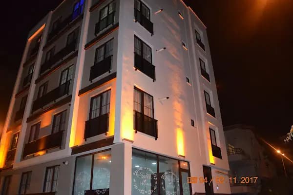 Günlük Kiralık Daire Ev Hizmetleri OTEL SweetHome - Otel - Samsun Atakum