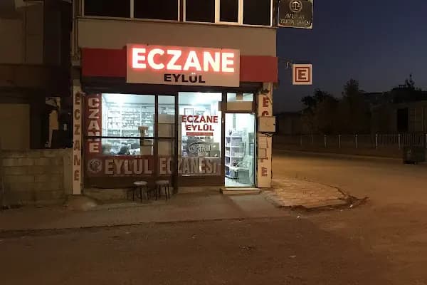 Eylül Eczanesi - Eczane - Gaziantep Nizip