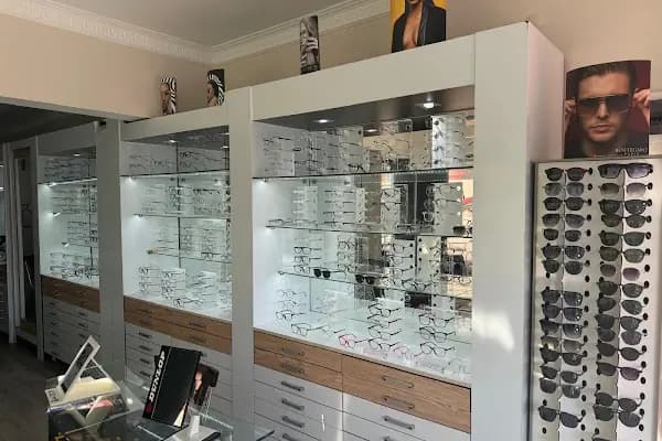 Aksu Optik - Mağazalar ve Alışveriş - Antalya Alanya